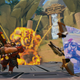 Not Torbjorn and Reinhardt